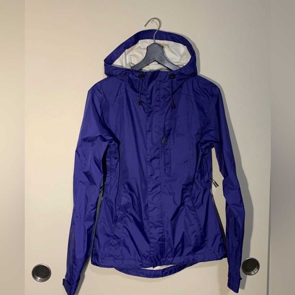 Sierra Designs Rain Jacket
